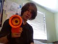 reactor mod