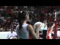 Decisão da Superliga feminina de vôlei 2009/10