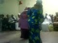 danse traditionel malienne