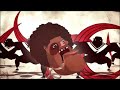 Alternative Rugby League - Big Tongan Willie