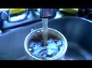 tap water in cork may 9th 2008 19.45