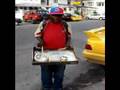 ONE MAN BAND EXTENDED