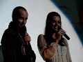 High School Musical 2 Premiere in M�nchen Ben & Kate Hall