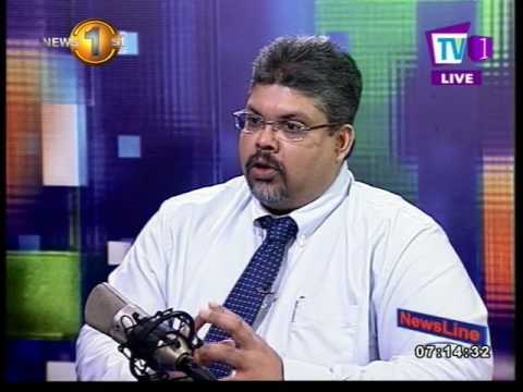News Line TV1