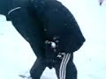 Banbury School Crew Snow Part One