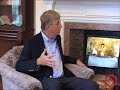 Francis Collins on The Language of God