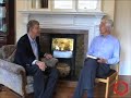 Francis Collins on The Language of God