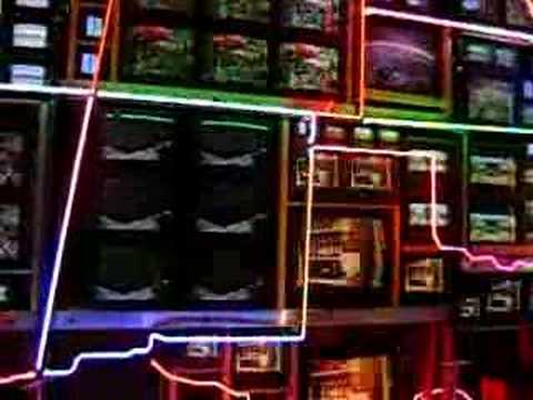 Electronic Superhighway