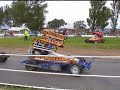 Barford F2 WF 2004