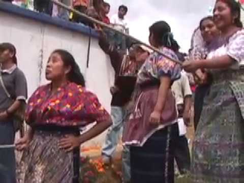 Guatemala, Day of the Dead-Giant ...