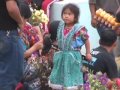 Guatemala, Day of the Dead-Giant kites in graveyard.