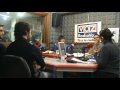BRAINSTORMING: ENTREVISTA RADIO VOZ - PARTE 2