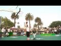 Sprite Slam Dunk Showdown: Top 10 Dunks