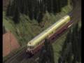 trenitalia roco 6 Aln 442 448
