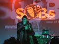 JOELL ORTIZ LIVE AT SOB'S