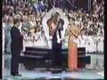 Miss Universe 1991- Crowning
