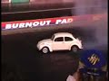 v8 vw burnout v8 vw burnout