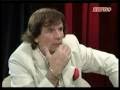 EL BAMBINO VEIRA - ANECDOTA IMPERDIBLE