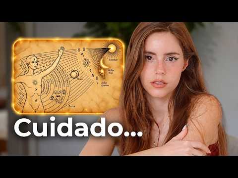 Es ABURRIDO, pero este truco metafísico te hará peligrosamente rico.