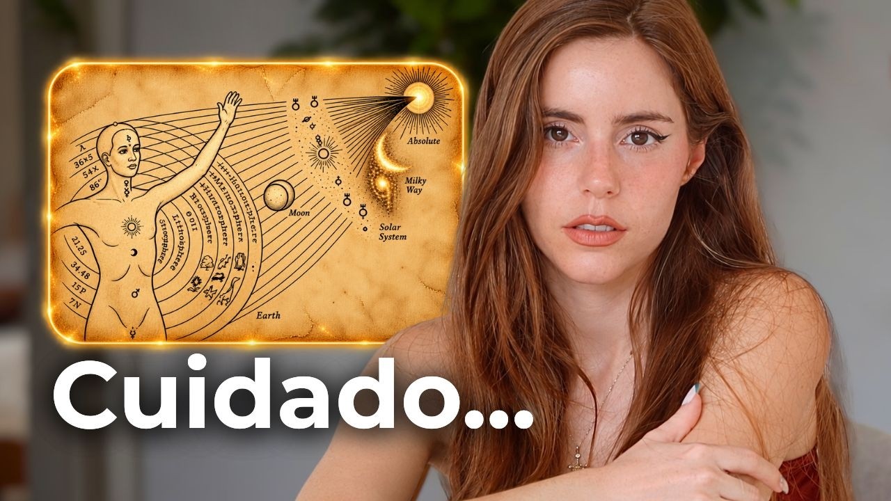 Es ABURRIDO, pero este truco metafísico te hará peligrosamente rico.