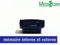 Electrostimulateur Myotrac Infiniti chez Medistore