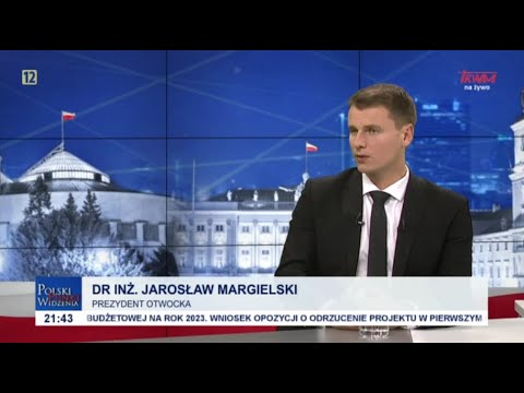 [TYLKO U NAS] Dr inż. J. Margielski: Zorganizowaliśmy punkt dystrybucji węgla w 48 godzin (…). Widzimy, iż jest bardzo duży odzew na naszą ofertę