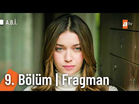 A.B.İ. 9. Bölüm Fragmanı                                                                                                                                                                                                                                  