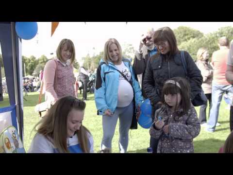 Strathaven Balloon Festival