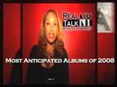 Joy Daily in Realtalk NY live with Beenie Man NeYo Jay Z