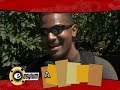 E-asylum november 2007 show part 1