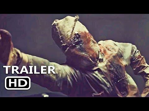 ESCAPE ROOM Official Trailer (2020) Horror Movie