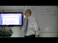 Vídeo aulas para concursos públicos
