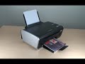 Przewodnik po drukarce Lexmark X4650