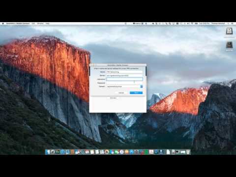 sonicwall netextender mac