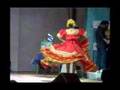 Ballet Folklorico de Nicaragua Macehuatl