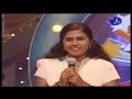 Apple Mega Stars Ayana Sanoop Marks