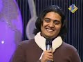 SaReGaMaPa - July 26 - Shujat Ali Khan - Part 02