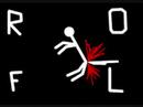 ROFL Dance wiener stab