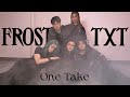 Frost - TXT | Dance Cover 