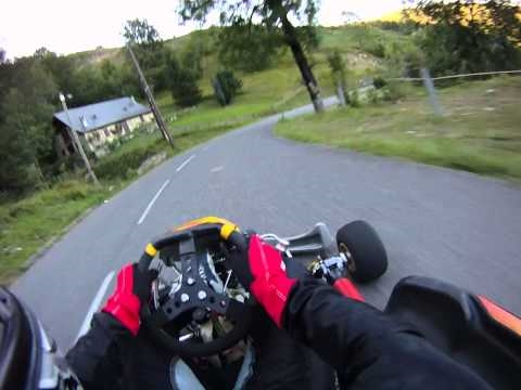 GoPro Kart