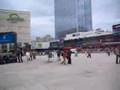 Berlin - Alexanderplatz