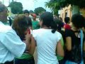 covardia emplena a praça celio miranda, em paragominas-pará.3gp