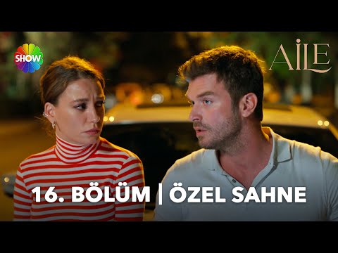 Aile 16. Bölüm 2. Ön İzleme                                                                                                                                                                                                                               