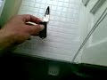 Playing with magnets
