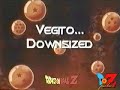 Vegito Downsized part 1 256