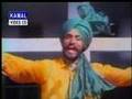 punjabi (bindrakhia)