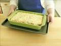 lasagna startcooking.com