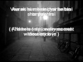 Jag soona lage ( with Lyrics & Eng Translation ) Full Song
