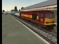 ELR Classic Traction Add-On Pack - Promo Video ELR Classic Traction Add-On Pack - Promo Video