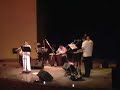 LAtin JAzz (A Chlid is Born) by CorazonSur (Bay Area) LAtin JAzz (A Chlid is Born) by CorazonSur (Bay Area)